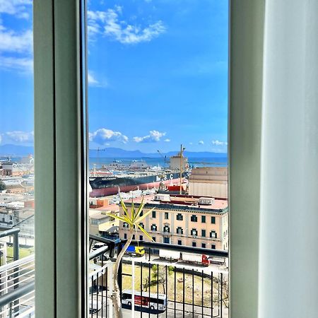 La Storia E Il Mare Di Napoli Hotel Exterior photo