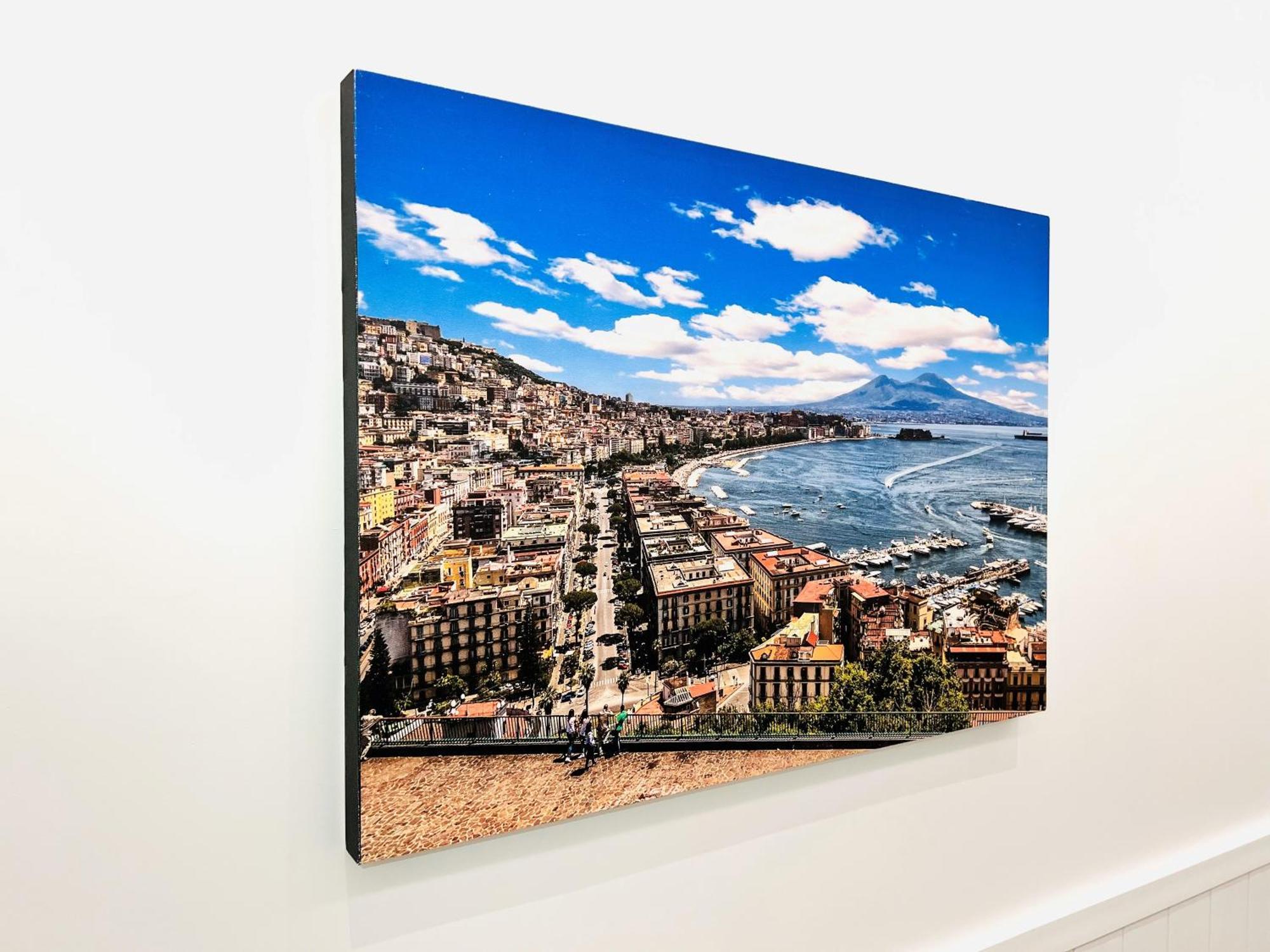La Storia E Il Mare Di Napoli Hotel Exterior photo